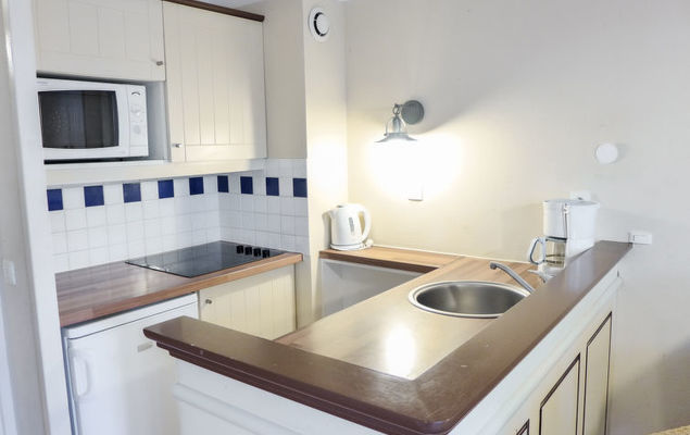 Domaine Golf Resort - Photo 3