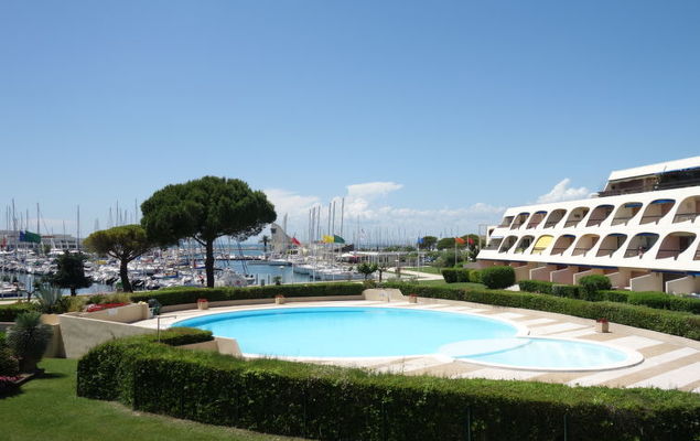 Escale Port - Photo 1