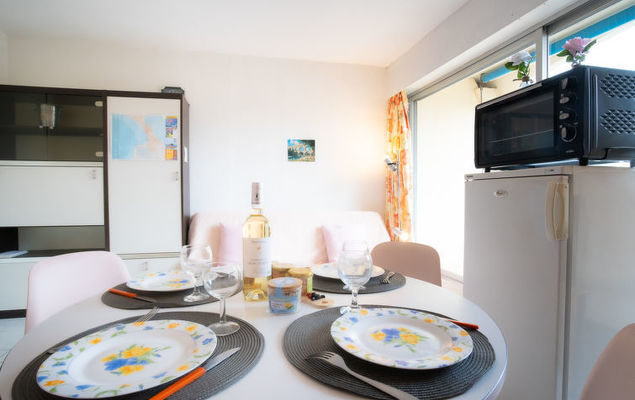 Escale Port - Photo 10