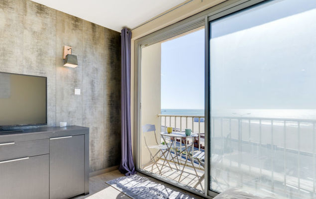 Les Romarins - Photo 3