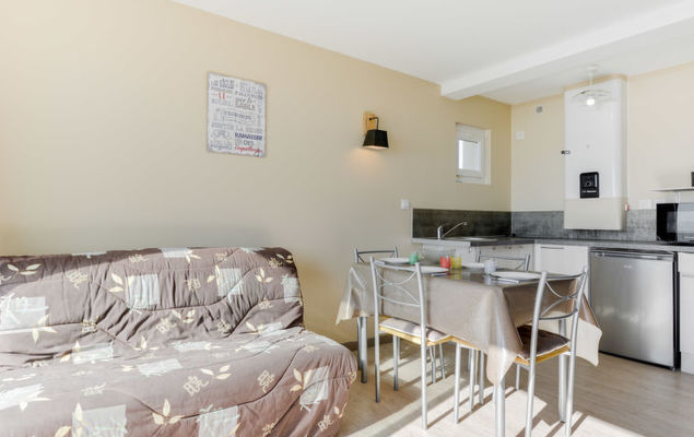 Les Romarins - Photo 6