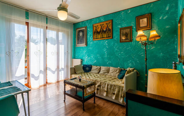 Garden and Sea - Photo 2