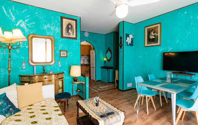 Garden and Sea - Photo 12