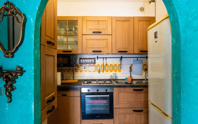 Garden and Sea - Photo 16