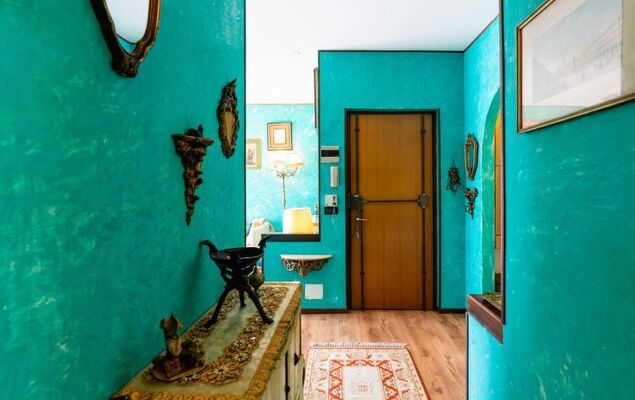 Garden and Sea - Photo 21