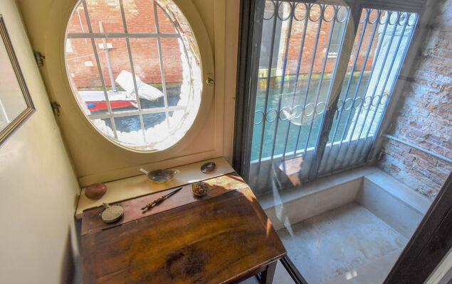 Sotoportego Venier - Photo 15