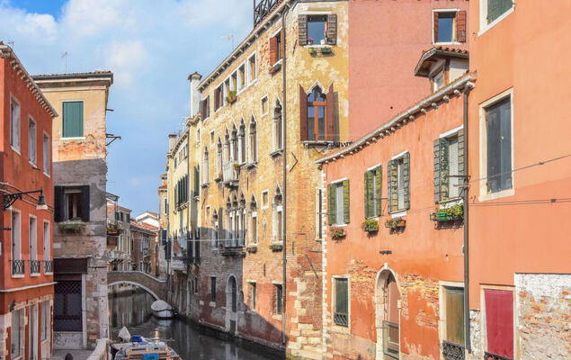 Sotoportego Venier - Photo 28