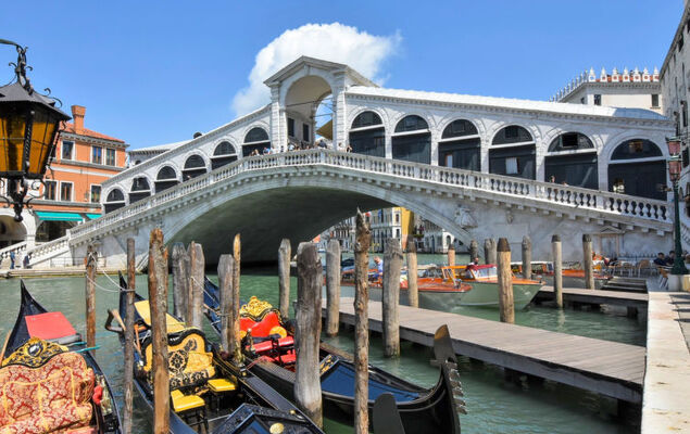 Sotoportego Venier - Photo 32