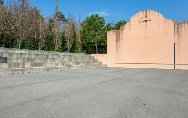 Domaine Iratzia - Photo 33