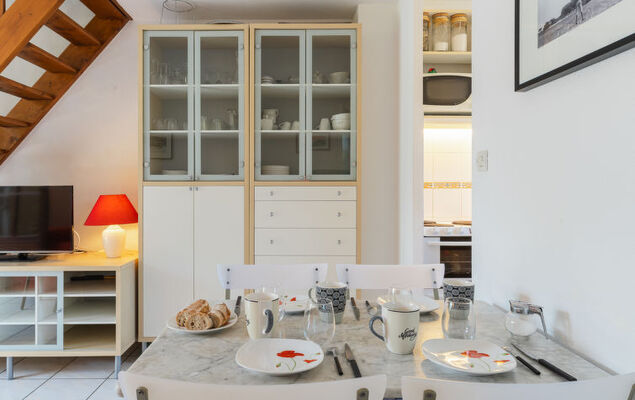 La Pommeraie - Photo 4