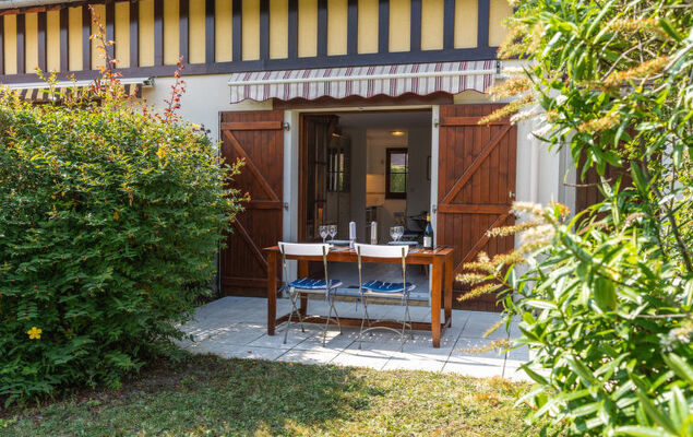 La Pommeraie - Photo 15