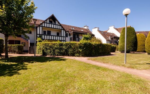 Les Manoirs de la Côte - Photo 15