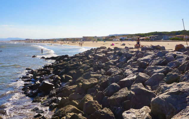 Les Grandes Bleues 2 - Photo 30