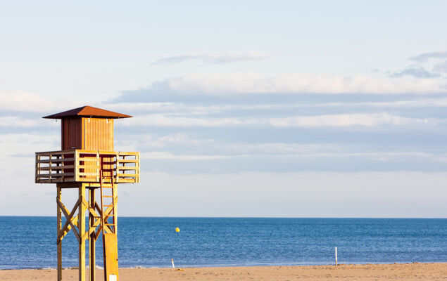 Les Grandes Bleues 2 - Photo 31