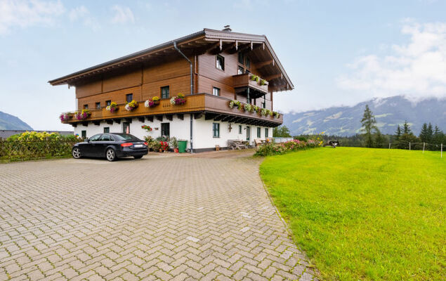 Kitzsteinhorn - Photo 1