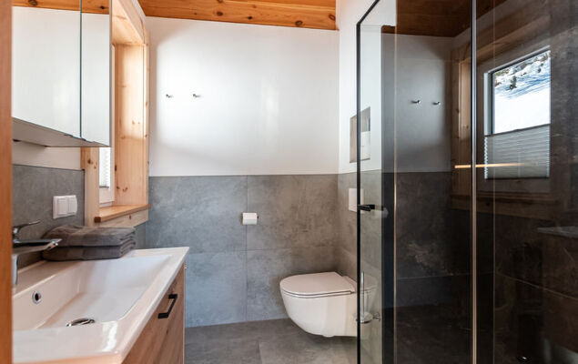 Ferienwohnung Alpenauszeit - Photo 27