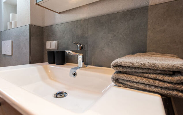 Ferienwohnung Alpenauszeit - Photo 32