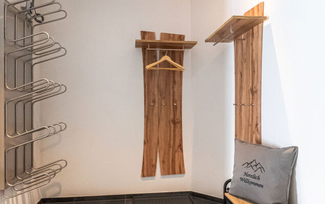 Ferienwohnung Alpenauszeit - Photo 33