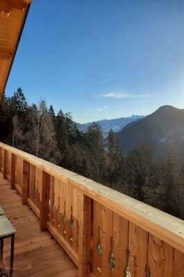 Ferienwohnung Alpenauszeit - Photo 50