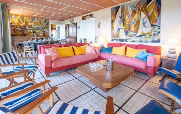 La Villa Tribale - Photo 8