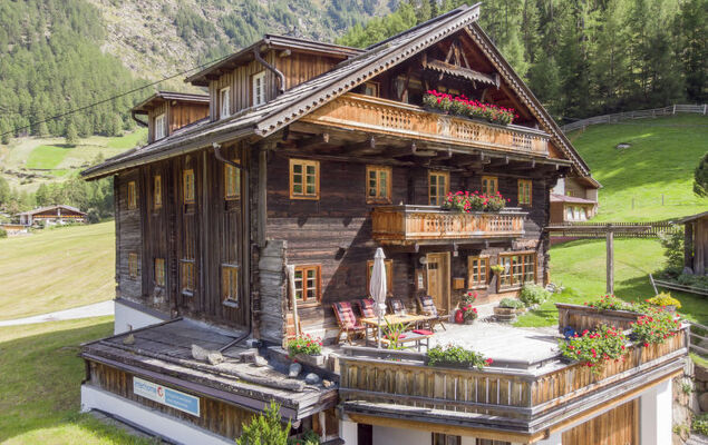 Beim Holzschnitzer - Photo 13