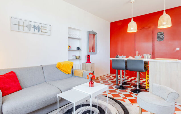 Résidence Aloha - Photo 4