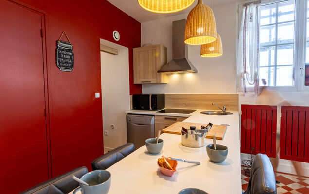 Résidence Aloha - Photo 16