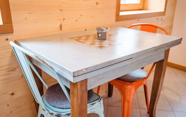 Albergo Diffuso - Cjasa Ustin - Photo 7