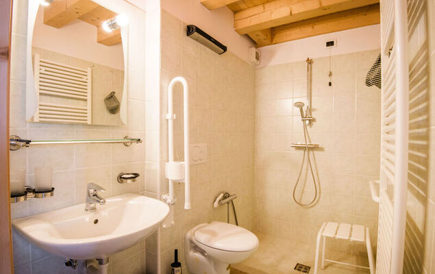 Albergo Diffuso - Cjasa Ustin - Photo 13