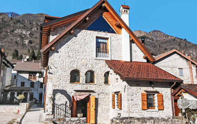 Albergo Diffuso - Cjasa Ustin - Photo 16