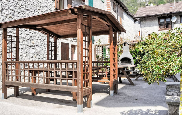 Albergo Diffuso - Cjasa Ustin - Photo 22