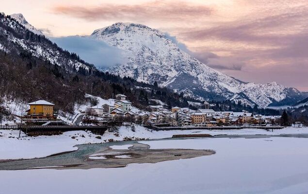 Albergo Diffuso - Cjasa Ustin - Photo 27