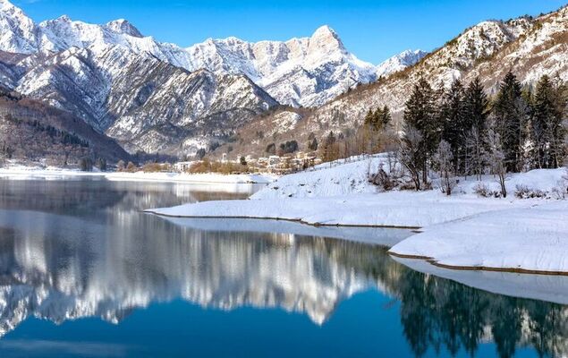 Albergo Diffuso - Cjasa Ustin - Photo 28