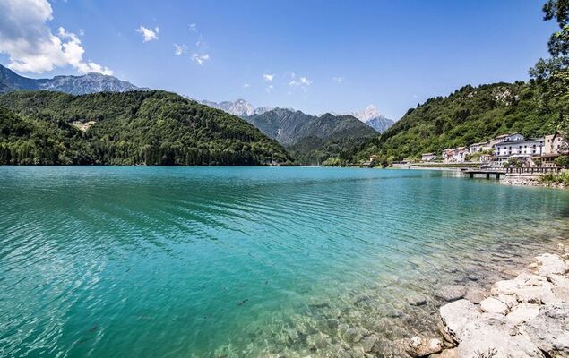 Albergo Diffuso - Cjasa Ustin - Photo 32
