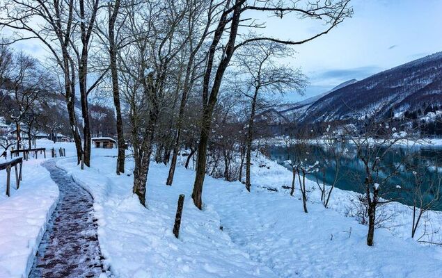 Albergo Diffuso - Cjasa Ustin - Photo 33