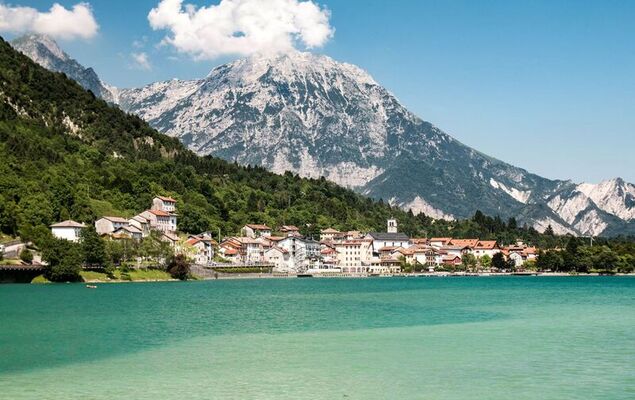 Albergo Diffuso - Cjasa Ustin - Photo 34