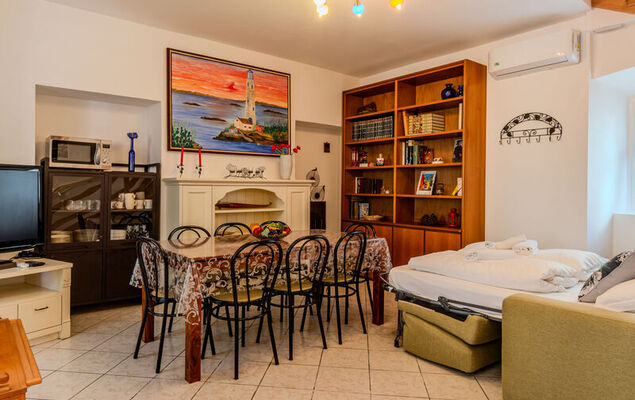 Alla Corte del Pescatore - Photo 3