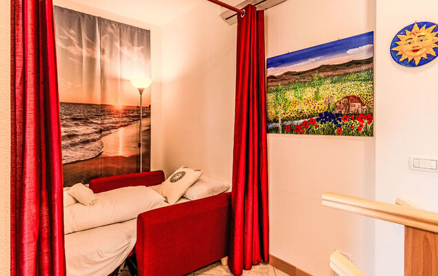 Alla Corte del Pescatore - Photo 5