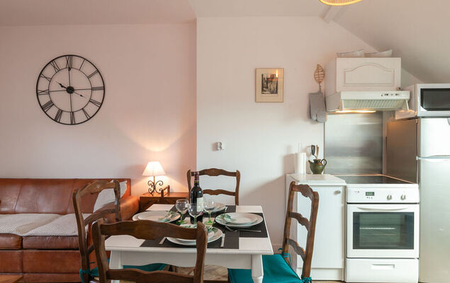 Belle Vue Mer - Photo 9