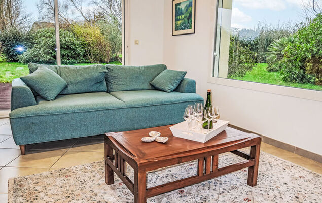 villa La Clarté - Photo 10