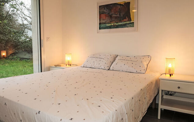 villa La Clarté - Photo 21