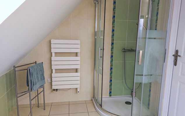 villa La Clarté - Photo 28