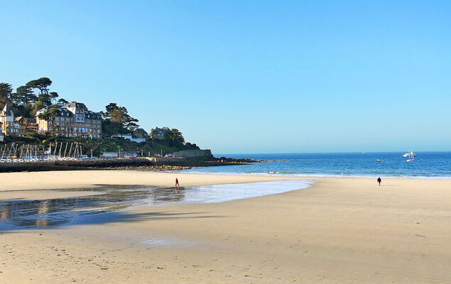 villa La Clarté - Photo 37