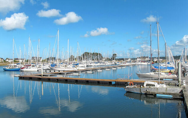 villa La Clarté - Photo 38